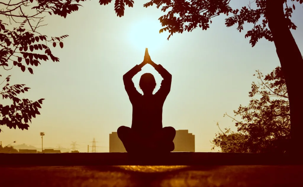 The 8 best benefits of meditation in your routine!