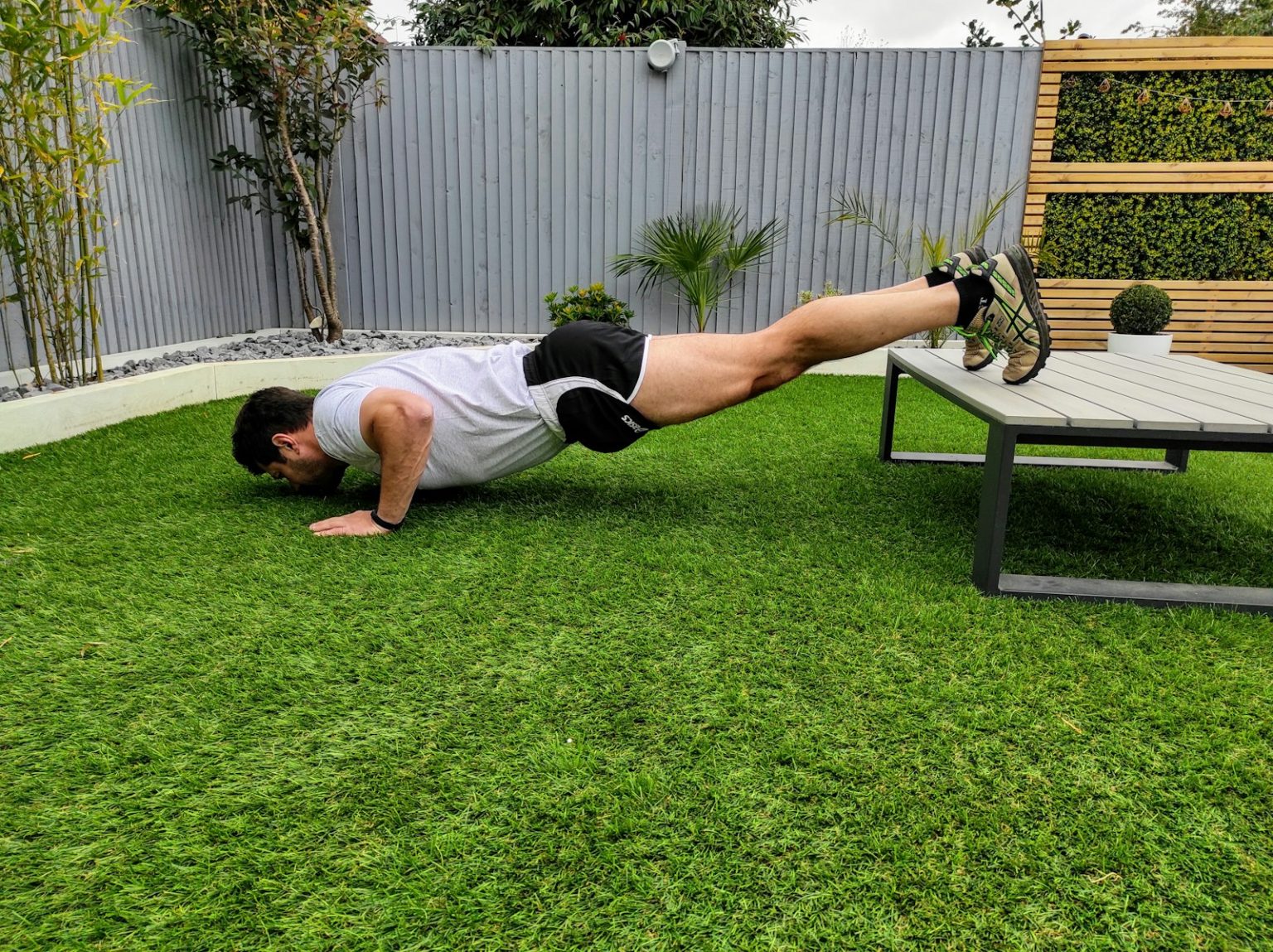 Best Morning Workout Routine to Boost Your Energy and Health Best Morning Workout