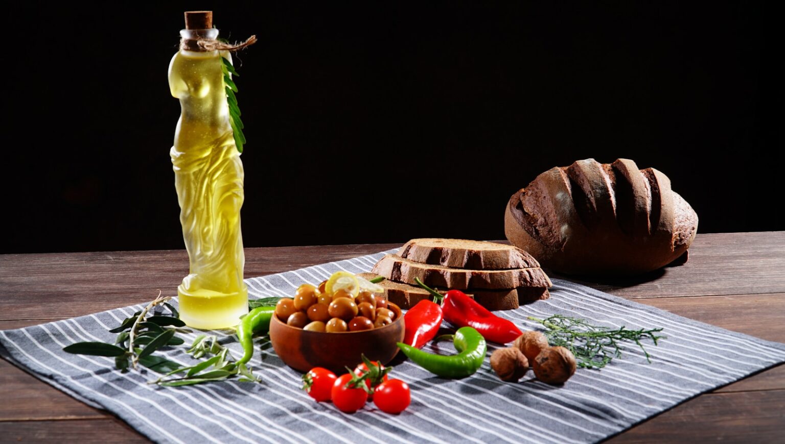Anti-Inflammatory Foods: Simple Guide & Benefits Anti-Inflammatory Foods
