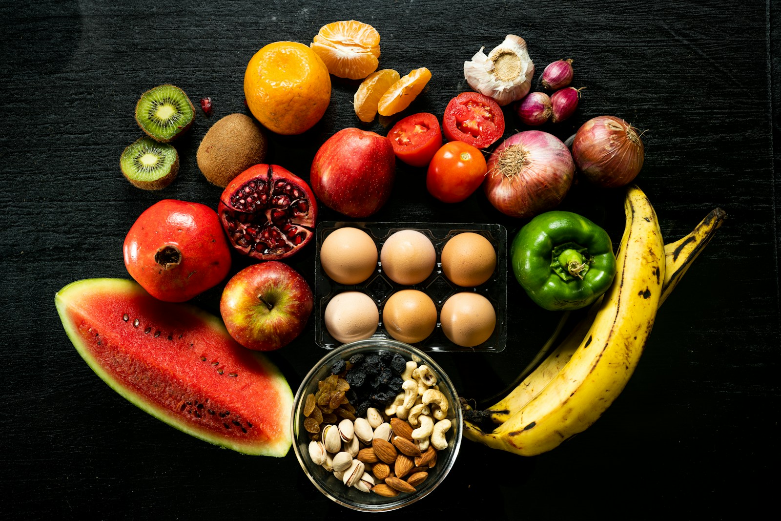 Fiber in Diet