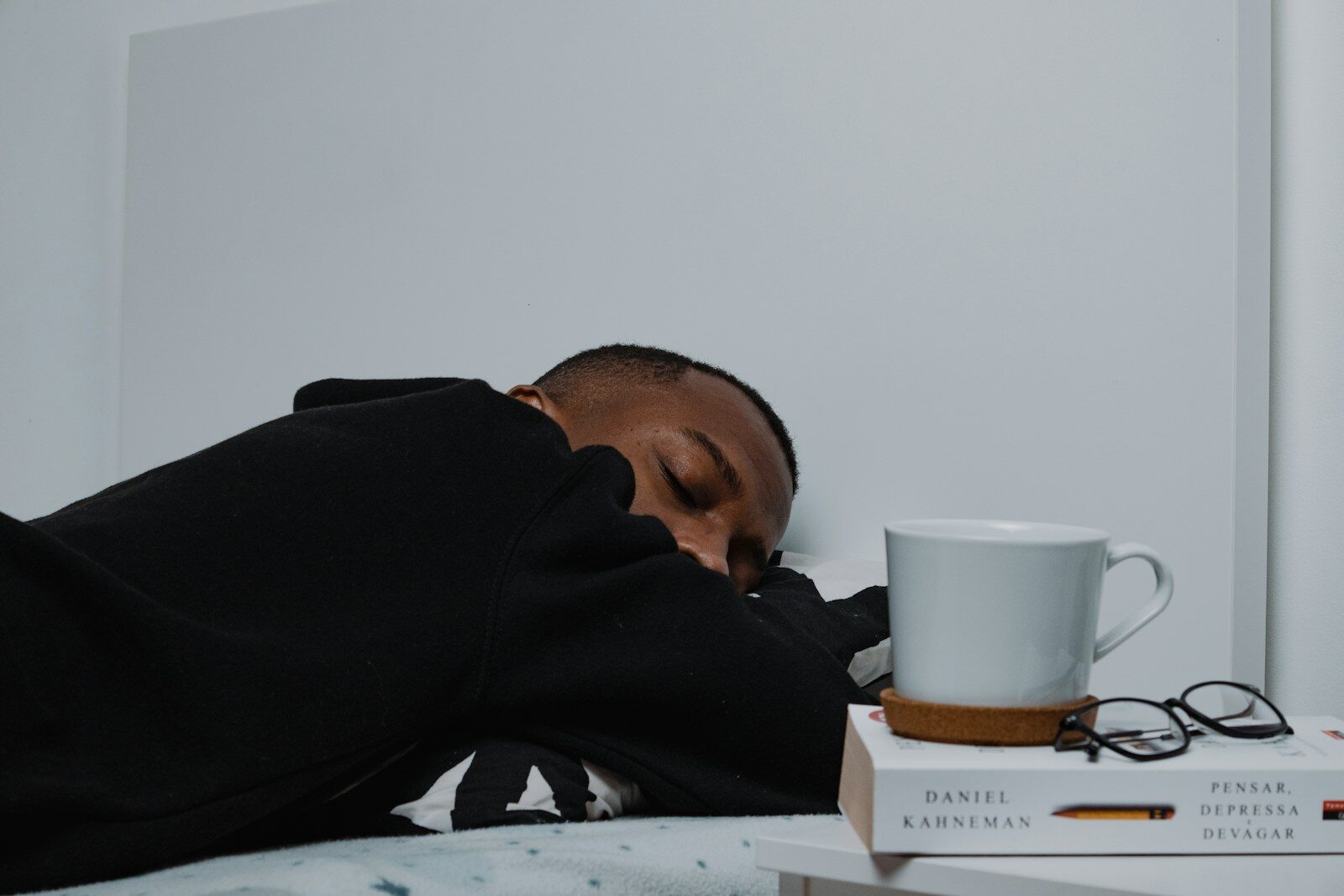 Sleep and Recovery