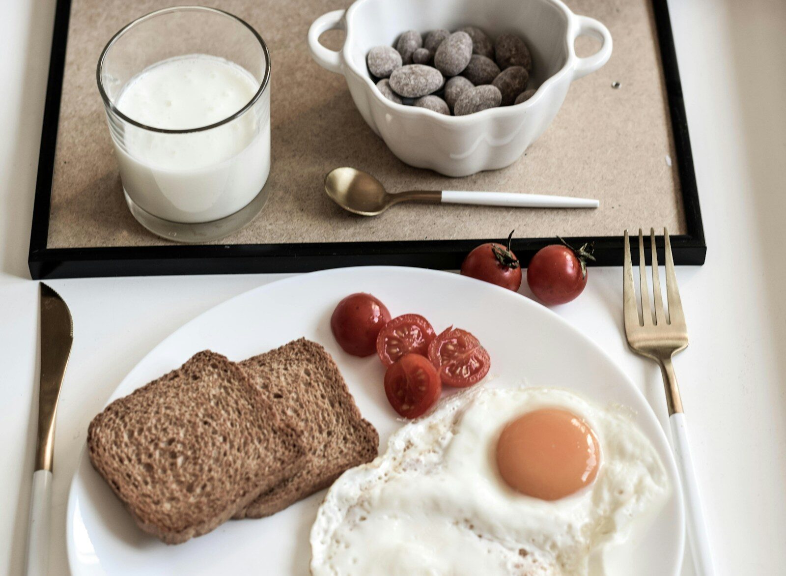 Morning Digestion Habits