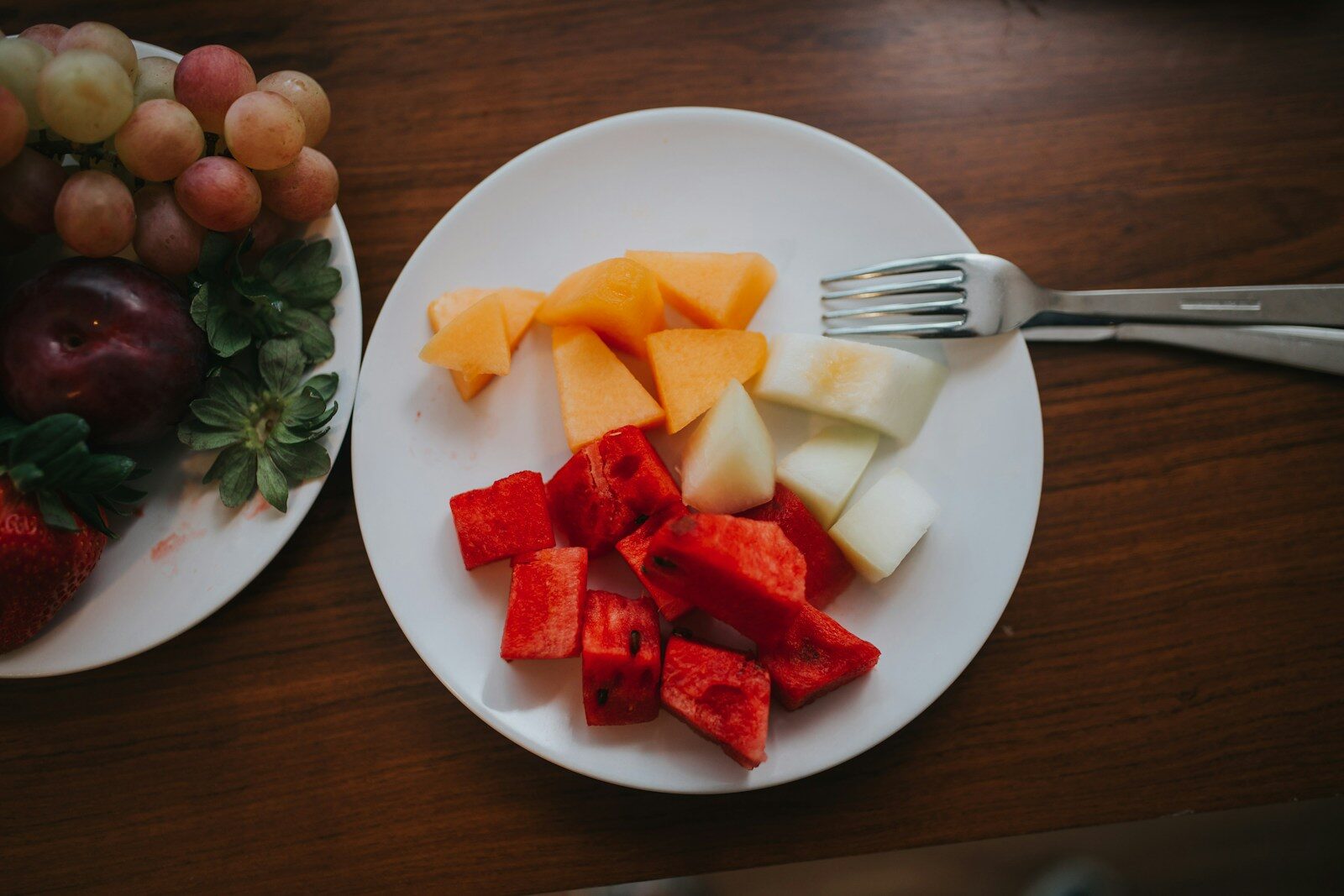 Healthy Work Snacks