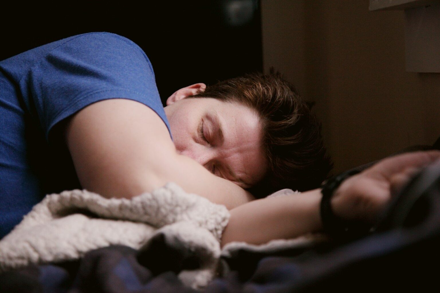 Sleep and Recovery Guide | How Sleep Quality Affects Body Recovery Sleep and Recovery