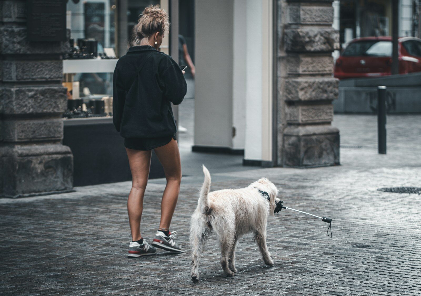 Daily Walking Benefits