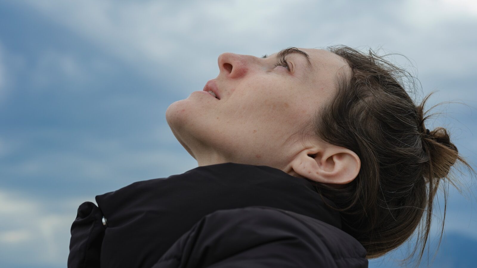 Breathing for Focus