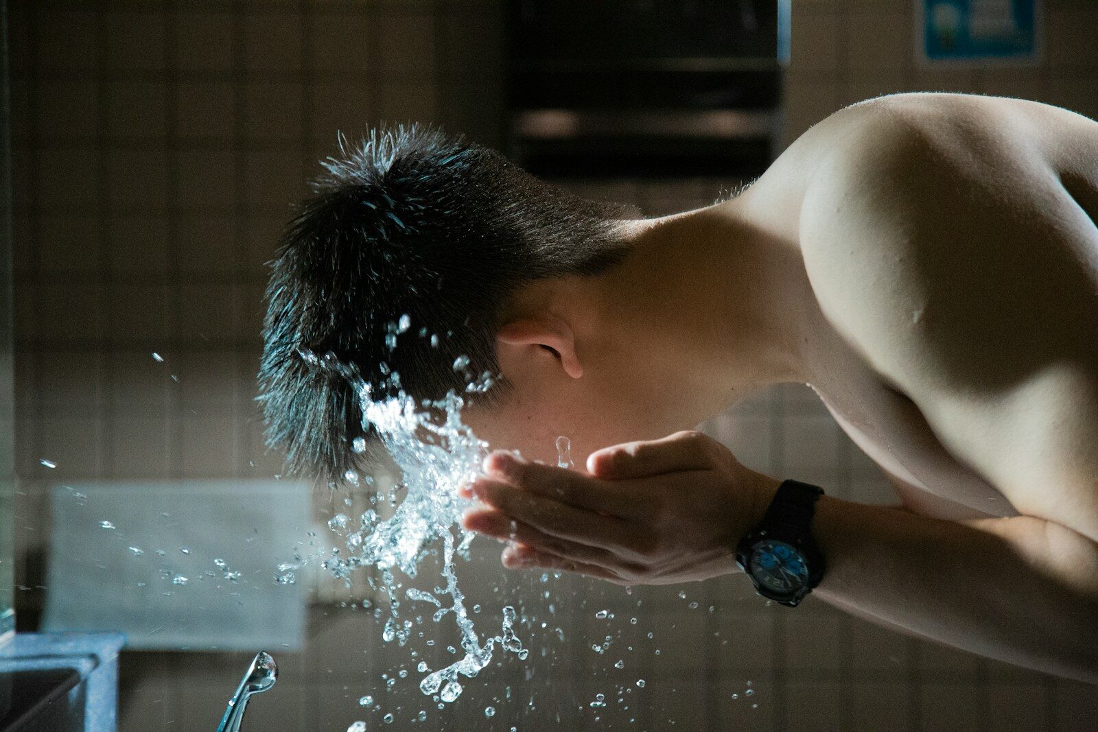 Hydration Mistakes