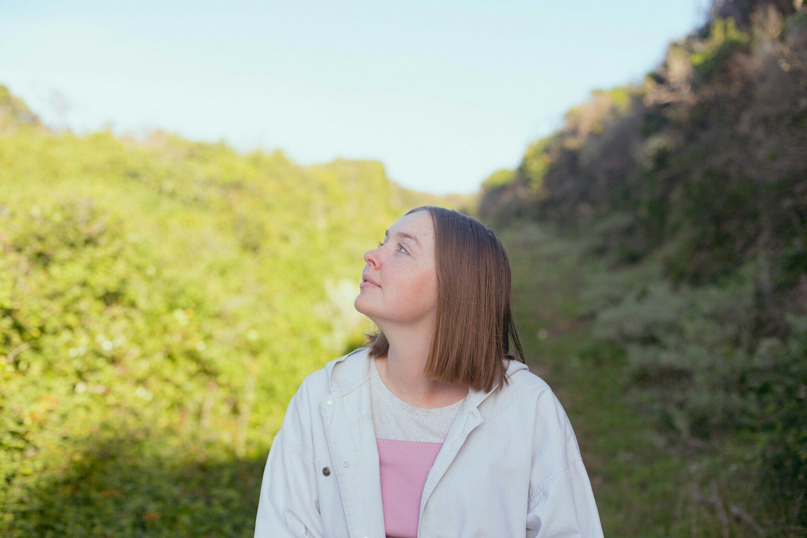 Breathing for Focus