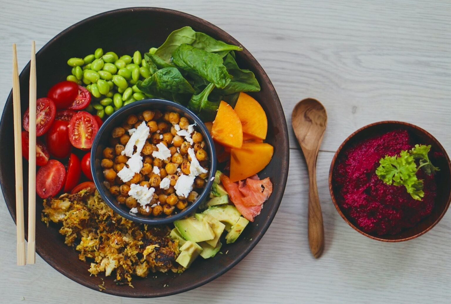 Steady Energy Foods: Best Foods for Stable Energy All Day Steady Energy Foods