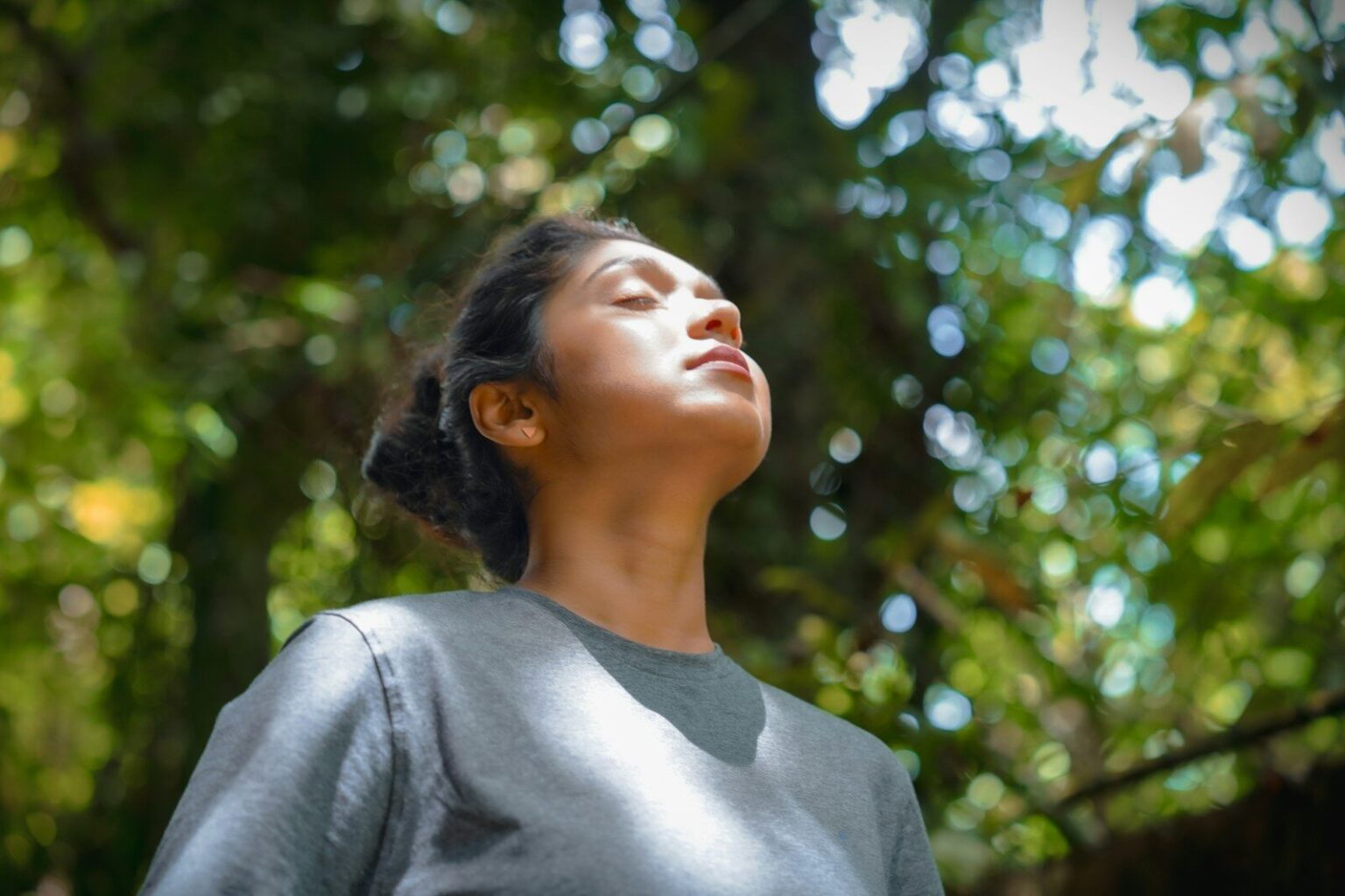 Breathing for Focus: How Simple Breathing Techniques Improve Attention Breathing for Focus