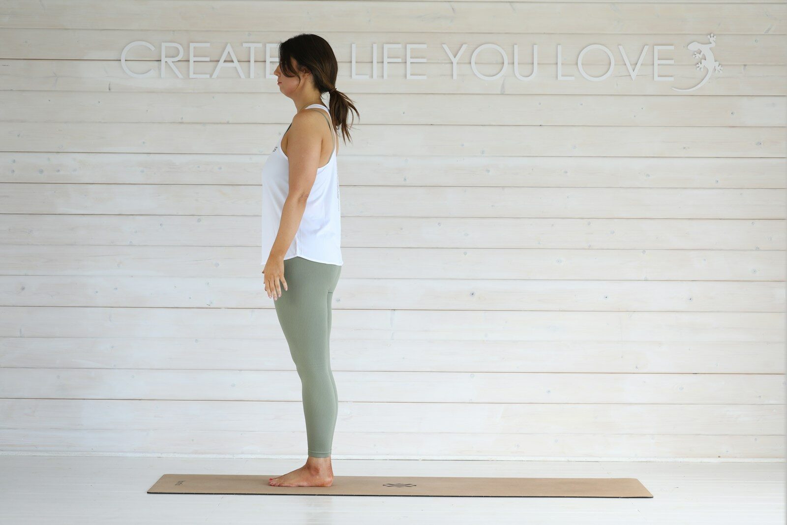 Posture and Health